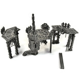 Games Workshop Warhammer 40K Pyrolation Incinerator Scenery Terrain #1