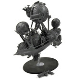 Games Workshop KHARDRON OVERLORDS Arkanaut Frigate #1 Sigmar