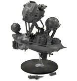 Games Workshop KHARDRON OVERLORDS Arkanaut Frigate #1 Sigmar