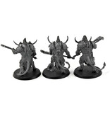 Games Workshop SLAVES TO DARKNESS 3 Ogroid Theridons #1 Sigmar