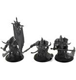 Games Workshop SLAVES TO DARKNESS 3 Ogroid Theridons #2 Sigmar