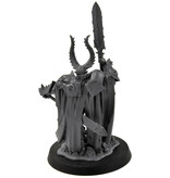 Games Workshop SLAVES TO DARKNESS Chaos Lord #1 Sigmar