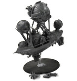 Games Workshop KHARDRON OVERLORDS Arkanaut Frigate #2 Sigmar