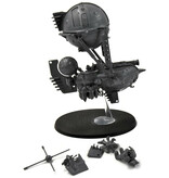 Games Workshop KHARDRON OVERLORDS Grundstock Gunhauler #2 Sigmar