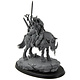 SLAVES TO DARKNESS Chieftain on Warsteed #1 Sigmar