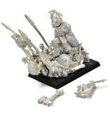 Games Workshop CHAOS Harald Hammerstorm #1 METAL Fantasy