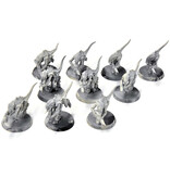 Games Workshop TYRANIDS 10 Termagants #1 Warhammer 40K