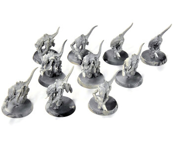 TYRANIDS 10 Termagants #1 Warhammer 40K