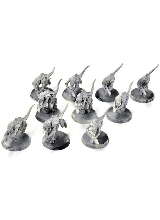 TYRANIDS 10 Termagants #1 Warhammer 40K