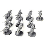 Games Workshop TYRANIDS 10 Termagants #1 Warhammer 40K