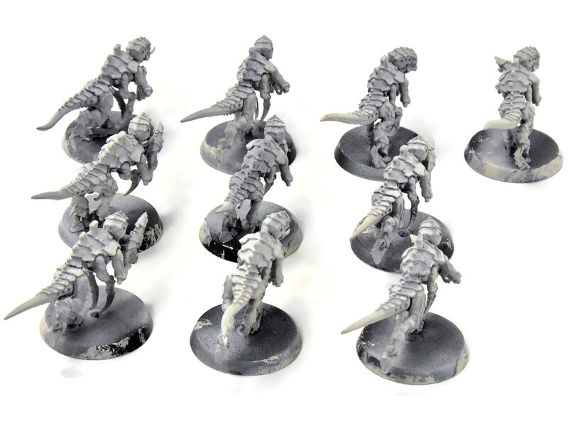 Games Workshop TYRANIDS 10 Termagants #1 Warhammer 40K