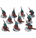 Games Workshop TYRANIDS 10 Termagants #3 Warhammer 40K