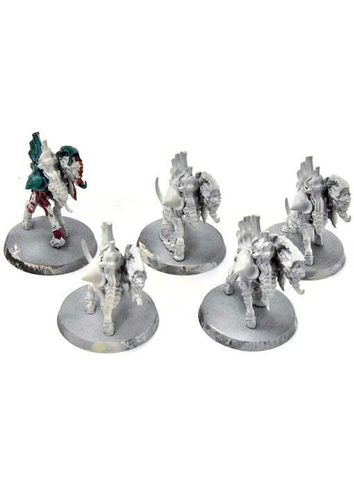 TYRANIDS 5 Barbgaunts #1 Warhammer 40K