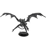 Games Workshop TYRANIDS Winged Hive Tyrant #1 Warhammer 40K
