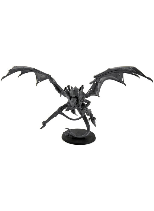 TYRANIDS Winged Hive Tyrant #1 Warhammer 40K