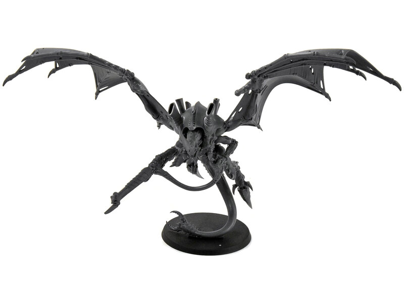 Games Workshop TYRANIDS Winged Hive Tyrant #1 Warhammer 40K