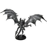 Games Workshop TYRANIDS Winged Hive Tyrant #1 Warhammer 40K
