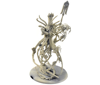 NIGHTHAUNT Nagash #1 Sigmar