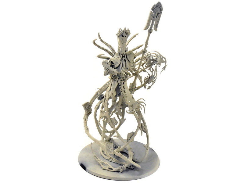 Games Workshop NIGHTHAUNT Nagash #1 Sigmar