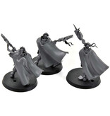 Games Workshop STORMCAST ETERNALS 3 Praetor #1 Sigmar