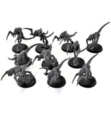 Games Workshop STORMCAST ETERNALS 10 Hormagaunts #1 Sigmar