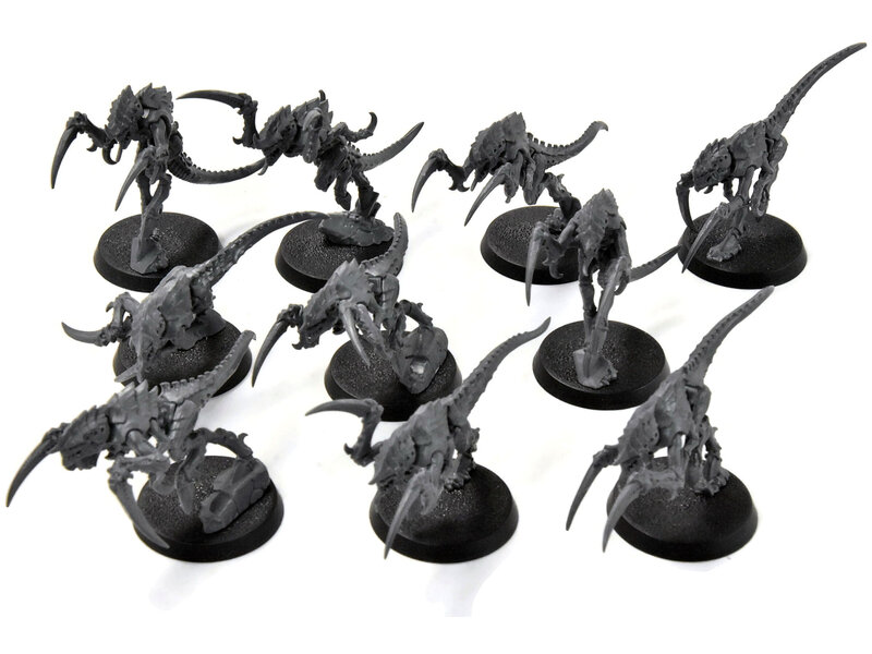 Games Workshop STORMCAST ETERNALS 10 Hormagaunts #1 Sigmar