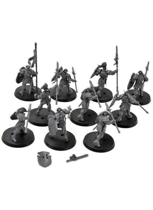 STORMCAST ETERNALS 10 Vindictors #1 Sigmar