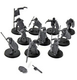 Games Workshop STORMCAST ETERNALS 10 Vindictors #1 Sigmar