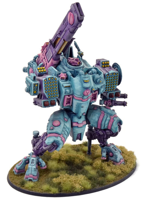 TAU EMPIRE XV128 Stormsurge #1 Warhammer 40K