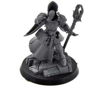 STORMCAST ETERNALS Knight Arcanum #1 Sigmar