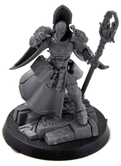 STORMCAST ETERNALS Knight Arcanum #1 Sigmar