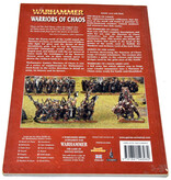 Games Workshop WARRIORS OF CHAOS Supplement codex 7th Edition #1 Sigmar