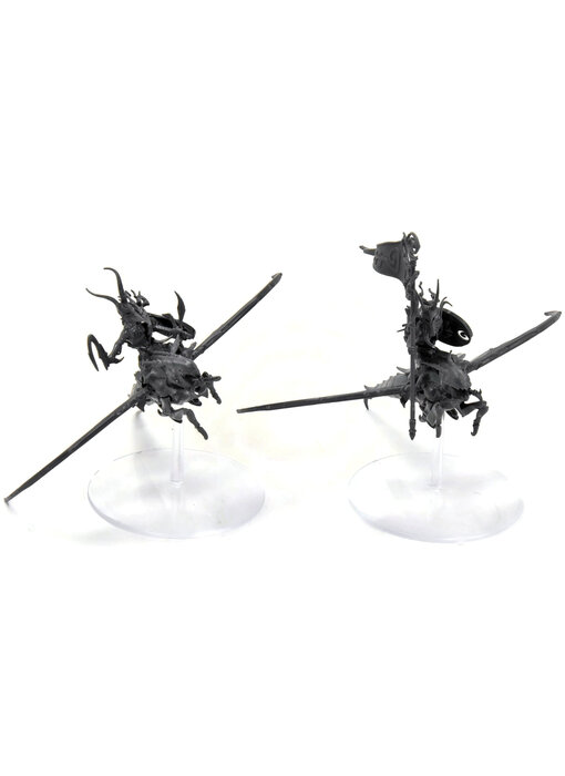 SYLVANETH 2 Spiterider Lancers #1 Sigmar