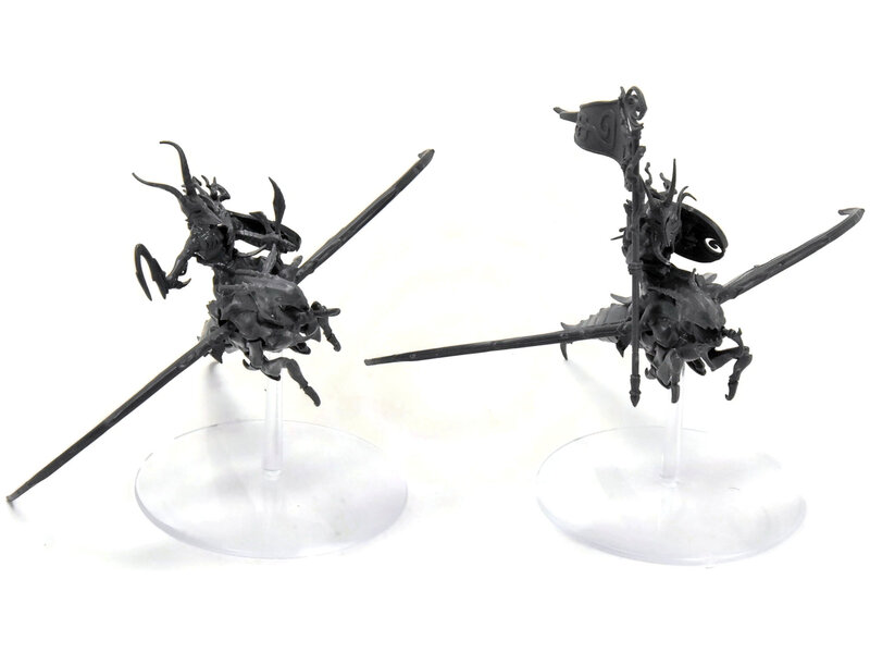 Games Workshop SYLVANETH 2 Spiterider Lancers #1 Sigmar