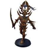 Games Workshop DAUGHTERS OF KHAINE Avatar Of Khaine #1 WELL PAINTED Sigmar