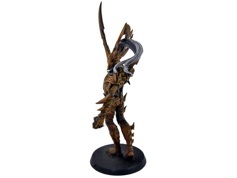 Games Workshop DAUGHTERS OF KHAINE Avatar Of Khaine #1 WELL PAINTED Sigmar