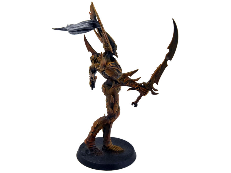 Games Workshop DAUGHTERS OF KHAINE Avatar Of Khaine #1 WELL PAINTED Sigmar