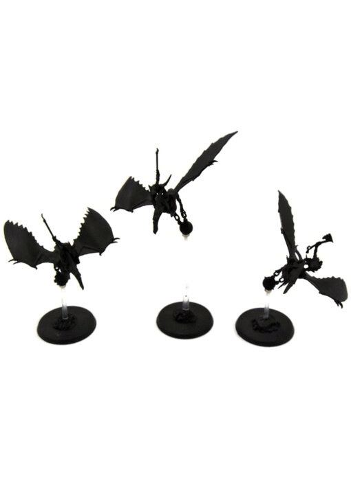 SERAPHON 3 Terradon Riders #1 Sigmar