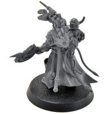 Games Workshop ADEPTUS MECHANICUS Tech Priest Enginseer #1 Warhammer 40K