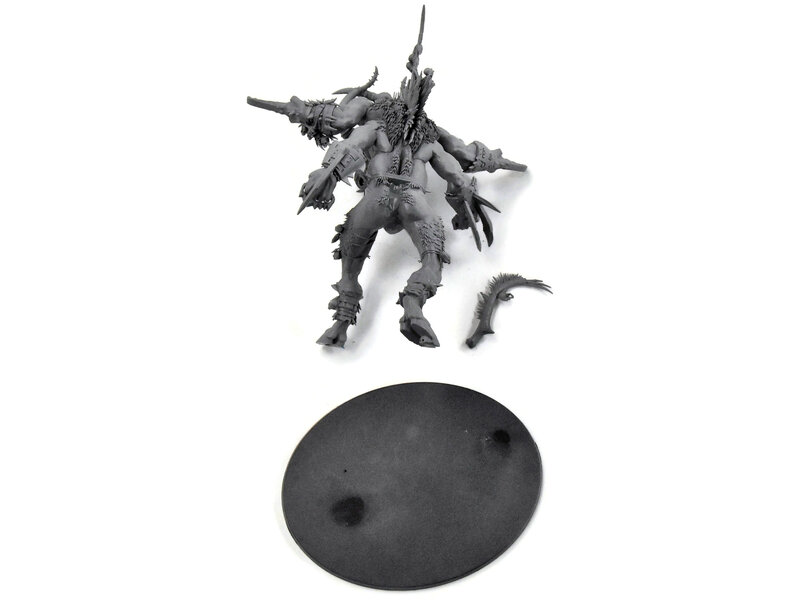 Games Workshop BEAST OF CHAOS Ghorgon #1 Sigmar