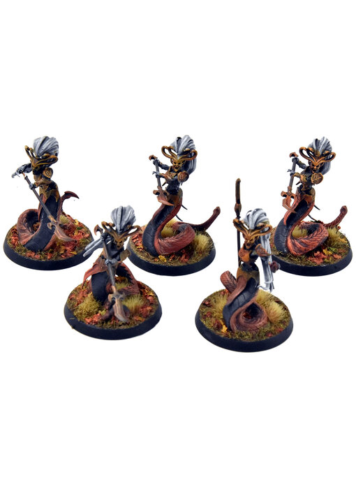 DAUGHTERS OF KHAINE 5 Blood Sisters #1 WELL PAINTED Sigmar