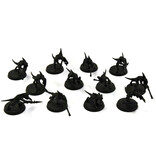 Games Workshop SERAPHON 12 Skinks #1 Sigmar