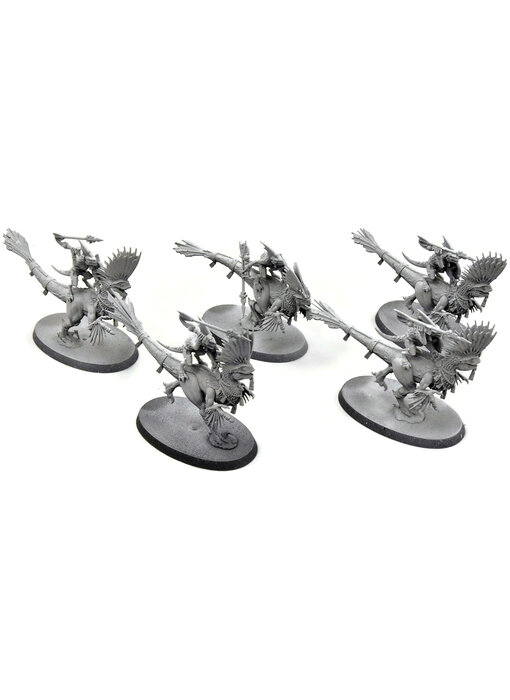 SERAPHON 5 Raptadon Hunters #2 Sigmar