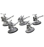 Games Workshop SERAPHON 5 Raptadon Hunters #2 Sigmar