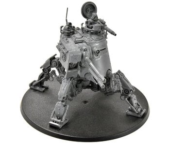 ADEPTUS MECHANICUS Onager Dunecrawler #1 Warhammer 40K