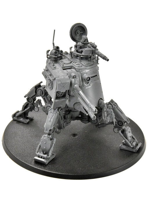 ADEPTUS MECHANICUS Onager Dunecrawler #1 Warhammer 40K