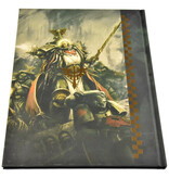 Games Workshop DARK ANGELS Limited Edition Codex Supplement #1 Warhammer 40K