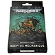 ADEPTUS MECHANICUS Datasheet Cards 10th Edition #1 Warhammer 40K