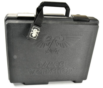 GAMES WORKSHOP Transport Case