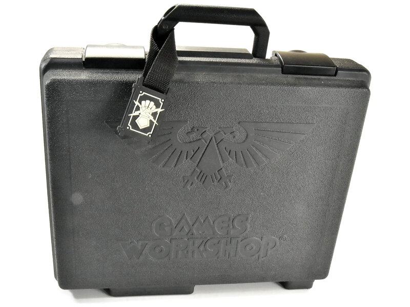 Games Workshop GAMES WORKSHOP Transport Case